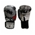 GUANTE BOX DRAGONS FIT PREMIUN NEGRO DRAGONES PLATA - comprar online