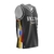 BROOKLYN NETS 11 IRVING SPLASH ADULTOS - CAMISETA BASQUET KAPHO en internet