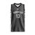 BROOKLYN NETS 13 HARDEN GRIS ADULTOS - CAMISETA BASQUET KAPHO
