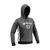 BROOKLYN HARDEN GRIS ADULTOS - CAMPERA CANGURO BASQUET KAPHO