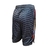 BROOKLYN NETS BASQUIAT ADULTOS - SHORT BASQUET KAPHO - tienda online