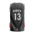 BROOKLYN NETS 13 HARDEN SPLASH ADULTOS - CAMISETA BASQUET KAPHO en internet