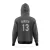 BORKLYN NETS 13 HARDEN GRIS NIÑOS - CAMPERA CANGURO BASQUET KAPHO - comprar online