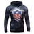 LOGO SHADOW ADULTOS - BUZO CANGURO NFL KAPHO - FLEX