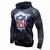 LOGO SHADOW ADULTOS - BUZO CANGURO NFL KAPHO - FLEX - comprar online