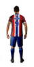 NORUEGA HAALAND - CAMISETA FUTBOL KAPHO NIÑOS - KAPHO DEPORTES