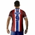 NORUEGA HAALAND - CAMISETA FUTBOL KAPHO ADULTOS