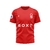 NOTTINGHAM FOREST NIÑOS - CAMISETA FUTBOL KAPHO