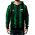 NUEVA CHICAGO NIÑOS - BUZO CANGURO FUTBOL KAPHO - KAPHO DEPORTES