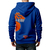 NEW YORK KNICKS NIÑOS - BUZO CANGURO BASQUET KAPHO - tienda online