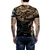 SAMOA OCEANIA GOLD NIÑOS - REMERA KAPHO COLECCIONES - comprar online