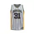 INDIANA PACERS 31 MILLER ADULTOS - CAMISETA BASQUET KAPHO