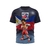 MANNY PACQUIAO ADULTOS - REMERA BOX KAPHO en internet