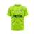 PALMEIRAS ARQUERO NIÑOS - CAMISETA FUTBOL KAPHO