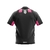 Imagen de PARIS SF CITY BLACK ADULTOS - CAMISETA RUGBY KAPHO