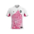 PARIS SF CITY BCA NIÑOS - - CAMISETA RUGBY KAPHO