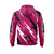 PARIS SF RAYOS ADULTOS - BUZO CANGURO RUGBY KAPHO - comprar online