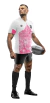 PARIS SF CITY BCA NIÑOS - - CAMISETA RUGBY KAPHO - KAPHO DEPORTES