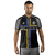 PARMA NERO ADULTOS - CAMISETA FUTBOL KAPHO en internet
