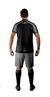 PARMA NERO ADULTOS - CAMISETA FUTBOL KAPHO - comprar online