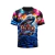 PELICANS AZUL ADULTOS - REMERA BASQUET KAPHO en internet