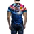 PELICANS AZUL ADULTOS - REMERA BASQUET KAPHO - comprar online