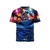 PELICANS AZUL NIÑOS - REMERA BASQUET KAPHO - comprar online