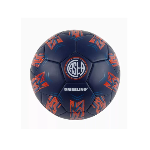 PELOTA FUTBOL DRB SAN LORENZO ESTADIOS N° 5