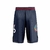 PHILA 76ERS AZUL ADULTOS - SHORT BASQUET KAPHO - KAPHO DEPORTES