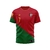 PORTUGAL HOME 7 RONALDO NIÑOS - CAMISETA FUTBOL KAPHO - FLEX