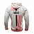 PSG MESSI BCO ADULTOS - BUZO CANGURO FUTBOL KAPHO - tienda online