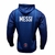 Imagen de PSG MESSI AZUL ADULTOS - BUZO CANGURO FUTBOL KAPHO