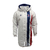 PSG BLANCO ADULTOS - CAMPERON FUTBOL KAPHO - comprar online