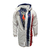 PSG BLANCO ADULTOS - CAMPERON FUTBOL KAPHO - tienda online