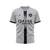 PSG GRIS 7 MBAPPE ADULTOS - CAMISETA FUTBOL KAPHO - KAPHO DEPORTES