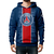 PSG AZUL NIÑOS - BUZO CANGURO FUTBOL KAPHO - comprar online