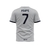 PSG GRIS 7 MBAPPE ADULTOS - CAMISETA FUTBOL KAPHO - tienda online