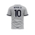 PSG GRIS 10 NEYMAR ADULTOS - CAMISETA FUTBOL KAPHO - tienda online