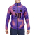 PSG VIOLETA ADULTOS - CAMPERA RANGLAN FUTBOL KAPHO - comprar online