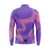 PSG VIOLETA ADULTOS - CAMPERA RANGLAN FUTBOL KAPHO - tienda online