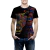 PUMA MANDALA NIÑOS - REMERA KAPHO COLECCIONES