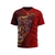 PUMA MANDALA ROJA NIÑOS - REMERA ENTRENAMIENTO KAPHO en internet