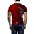 PUMA MANDALA ROJA NIÑOS - REMERA ENTRENAMIENTO KAPHO - comprar online