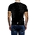 PUNISHER BLK/WHITE NIÑOS - REMERA KAPHO COLECCIONES - comprar online