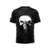 PUNISHER BLK/WHITE NIÑOS - REMERA KAPHO COLECCIONES en internet