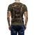 PUNISHER MILITARY NIÑOS - REMERA KAPHO COLECCIONES - comprar online