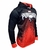 THE PUNISHER RED ADULTOS - BUZO CANGURO KAPHO COLECCIONES - tienda online