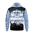 RACING METRO 92 ADULTOS - BUZO CANGURO RUGBY KAPHO