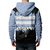 RACING METRO 92 ADULTOS - BUZO CANGURO RUGBY KAPHO - comprar online