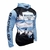 RACING METRO 92 ADULTOS - BUZO CANGURO RUGBY KAPHO - tienda online